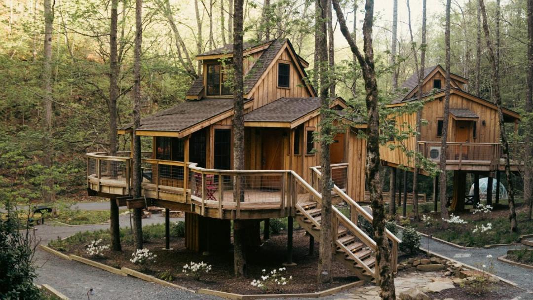 Photo of Others in Gatlinburg