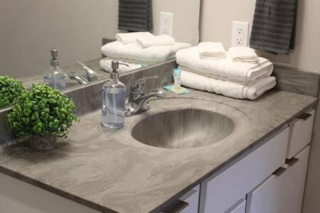 Photo of Bathroom in Ames