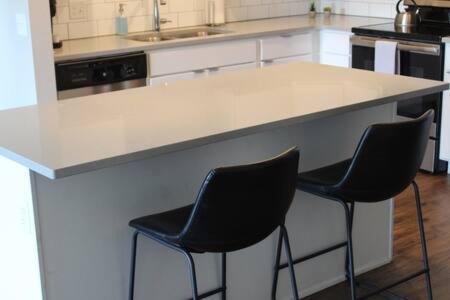 Photo of Kitchen in Ames