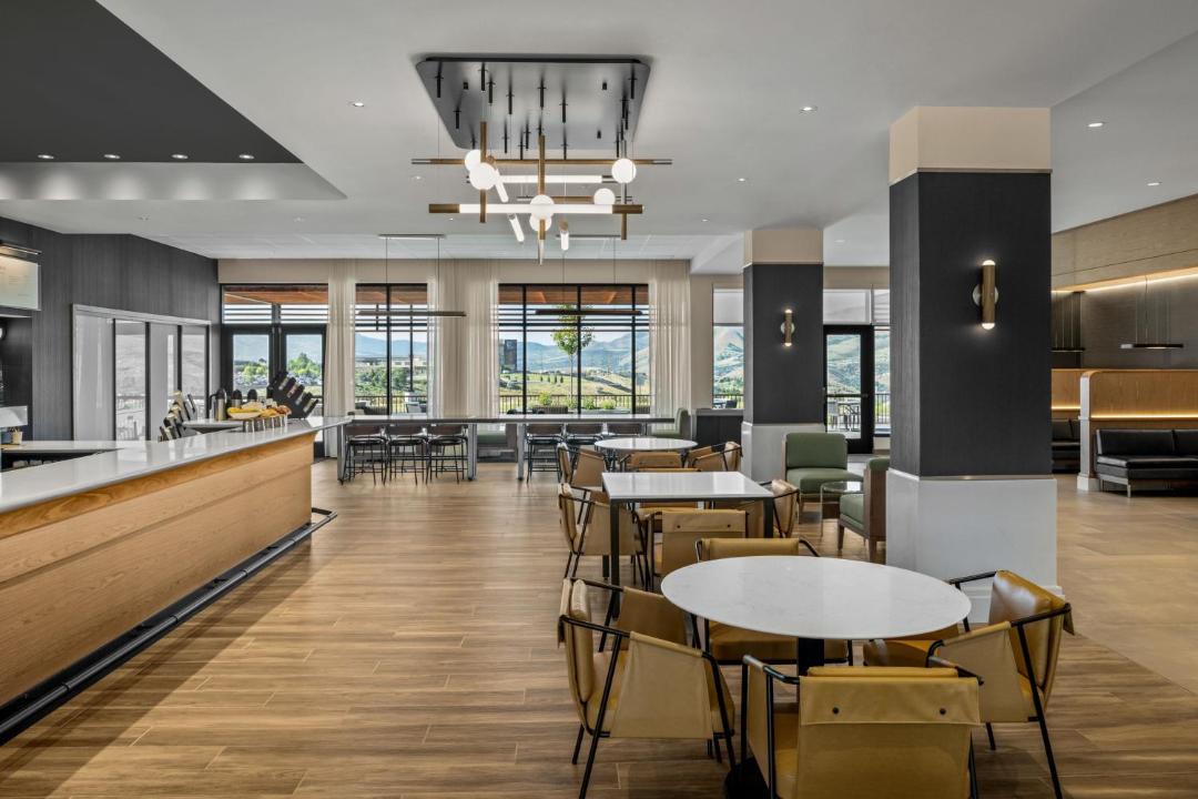 Photo of Kitchen in Pocatello