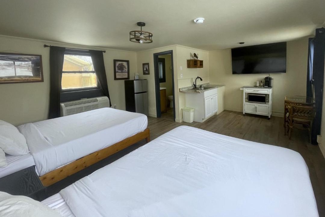Photo of Bedroom in Salmon