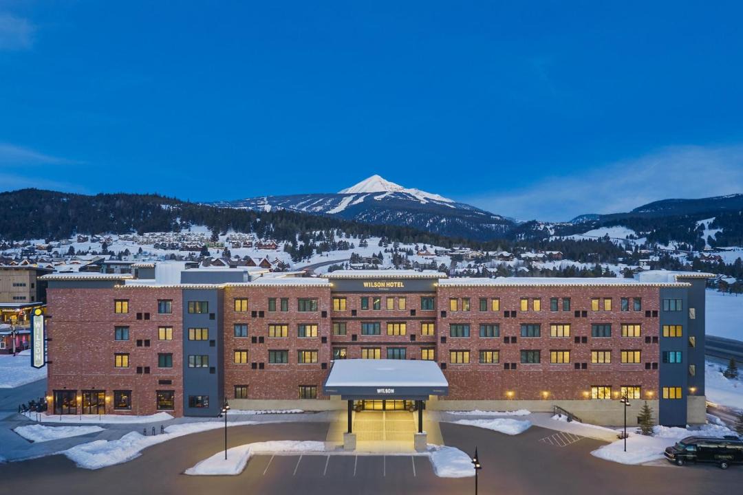 Photo of Others in Big Sky
