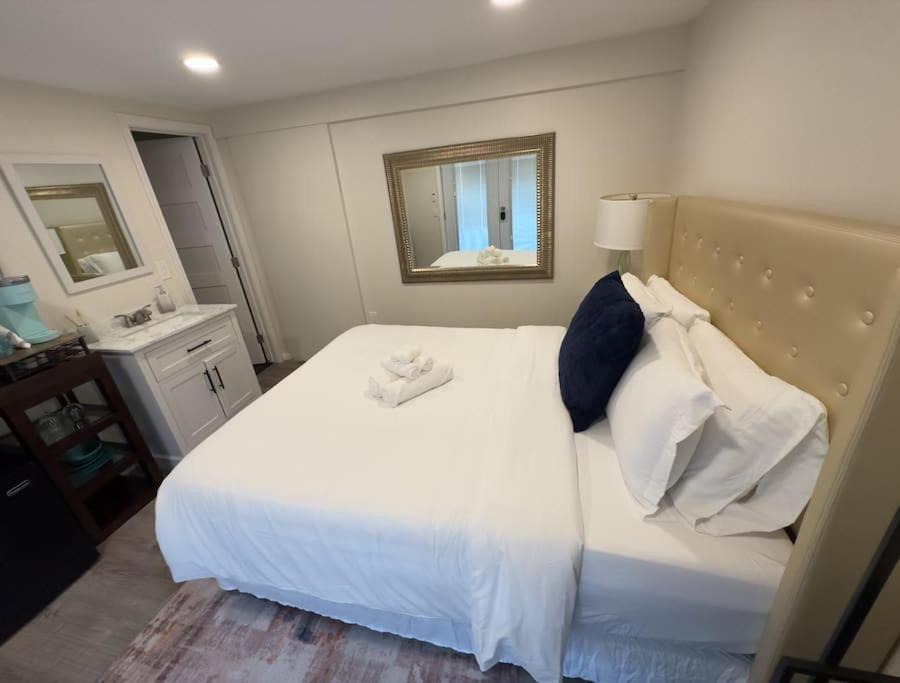 Photo of Bedroom in Bankers Hill