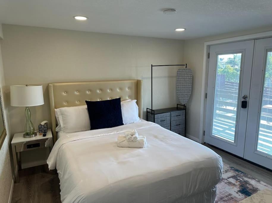 Photo of Bedroom in Bankers Hill