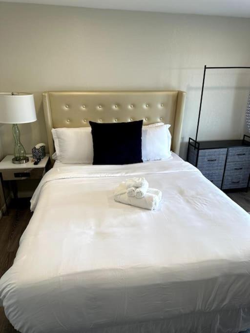 Photo of Bedroom in Bankers Hill