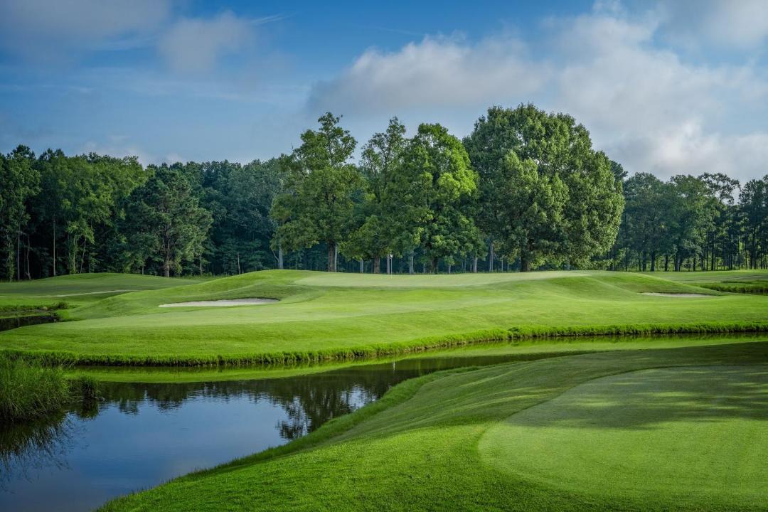 Photo of Outdoor in Flowood