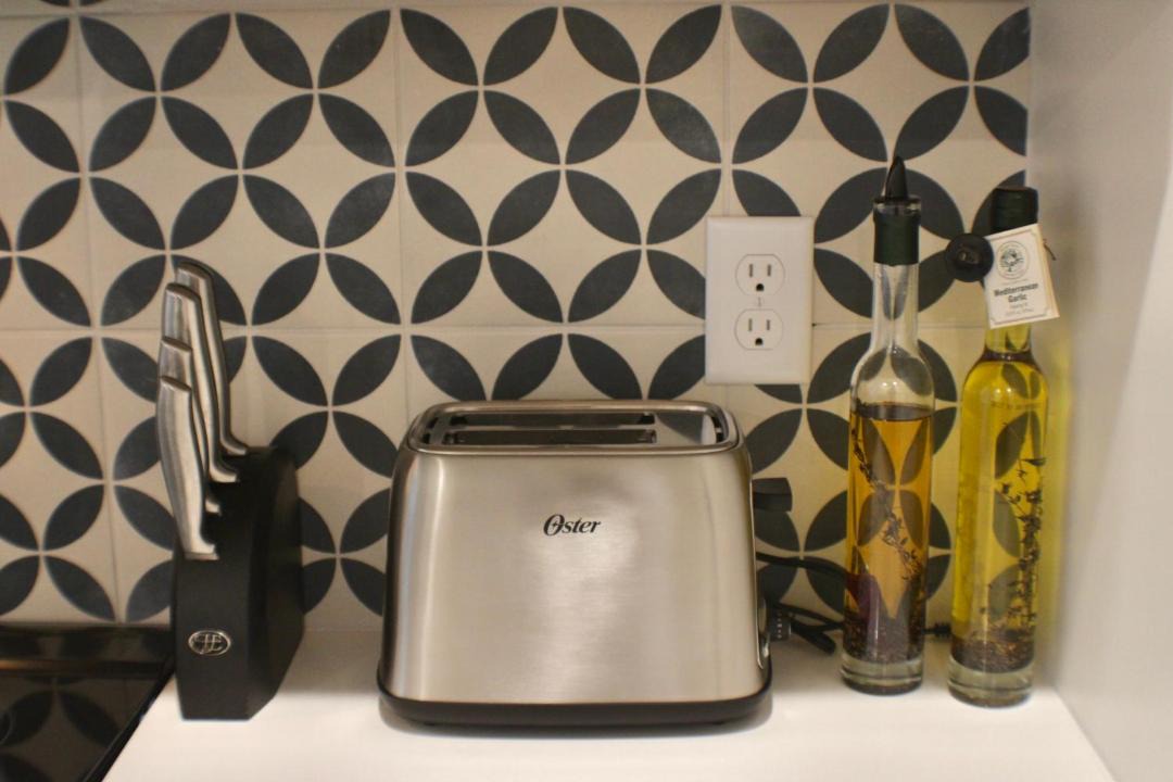 Photo of Kitchen in St. Elmo Improvement League
