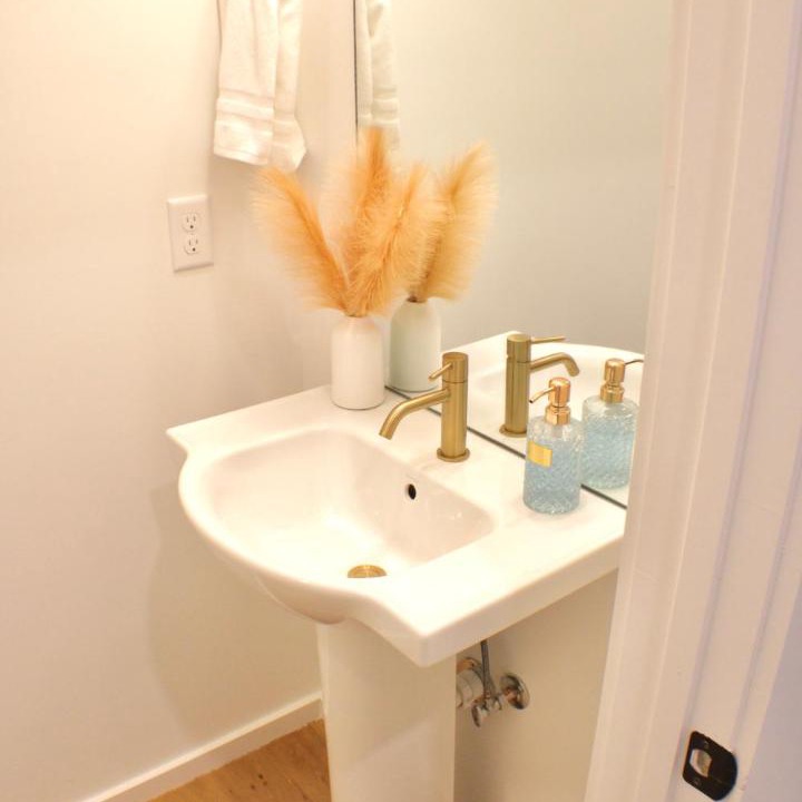 Photo of Bathroom in St. Elmo Improvement League