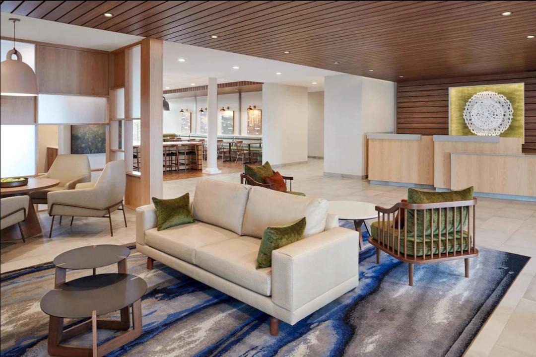 Photo of Livingroom in Austinburg