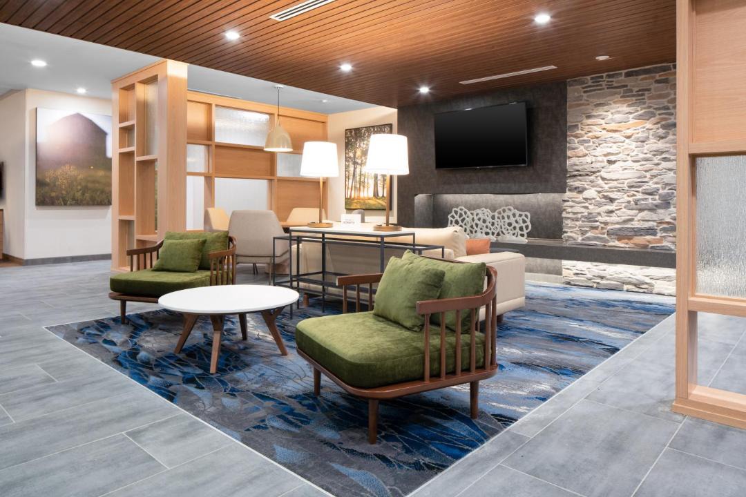 Photo of Livingroom in Austinburg