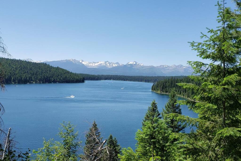 Photo of Outdoor in Seeley Lake