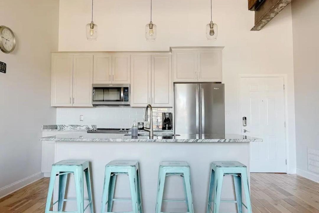 Photo of Kitchen in Babe Denny