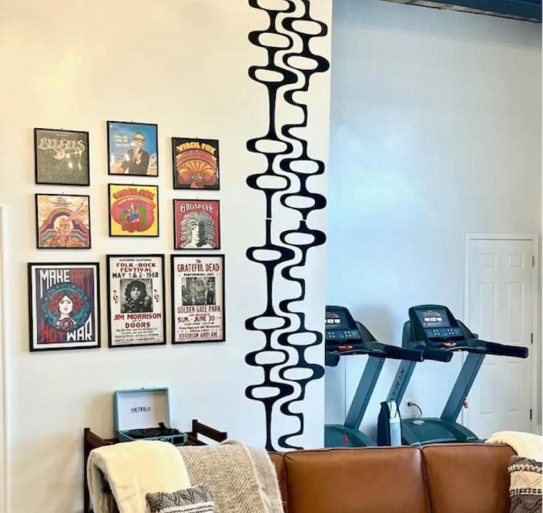 Photo of Livingroom in Babe Denny