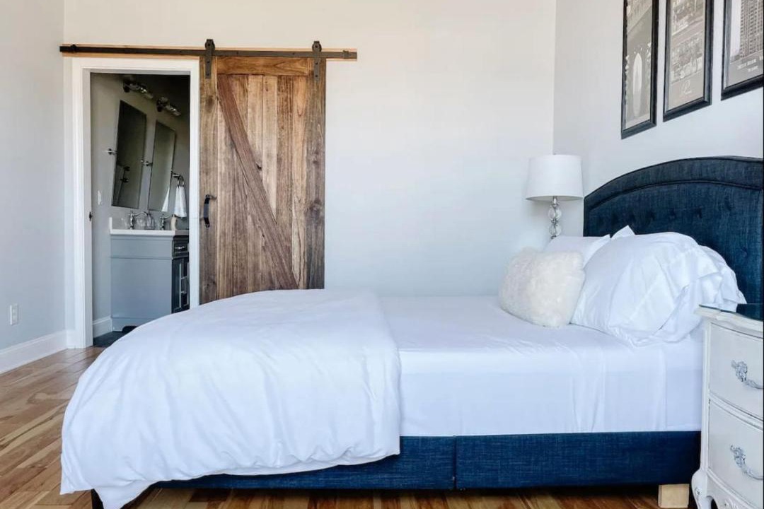 Photo of Bedroom in Babe Denny