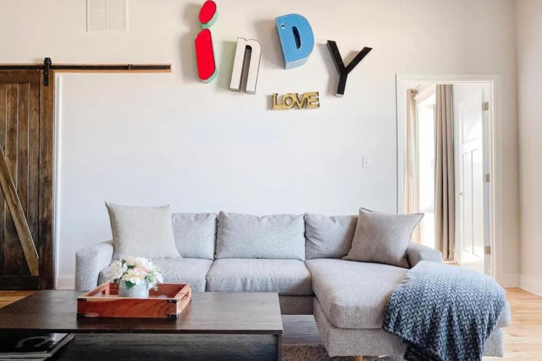 Photo of Livingroom in Babe Denny