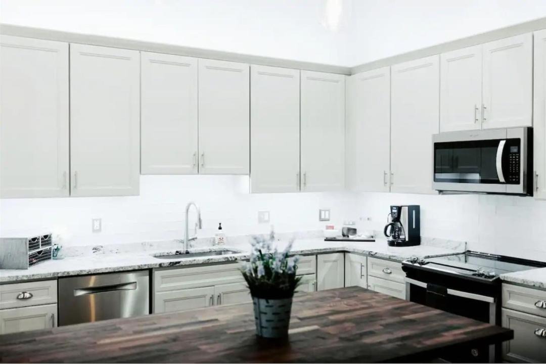 Photo of Kitchen in Babe Denny