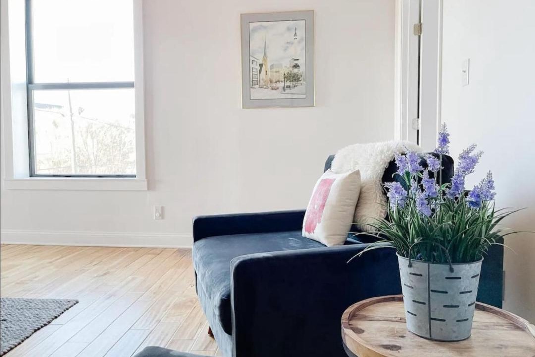 Photo of Livingroom in Babe Denny