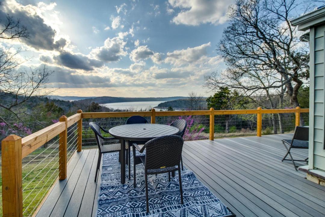 Photo of Patio Balcony in Henderson