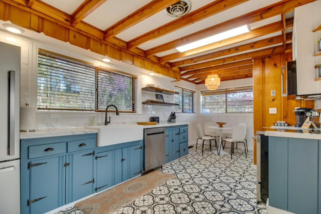 Photo of Kitchen in Henderson