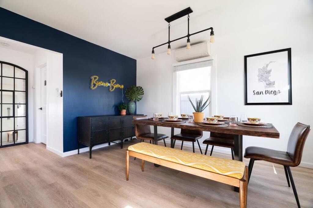 Photo of Livingroom in Logan Heights