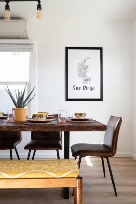 Photo of Livingroom in Logan Heights