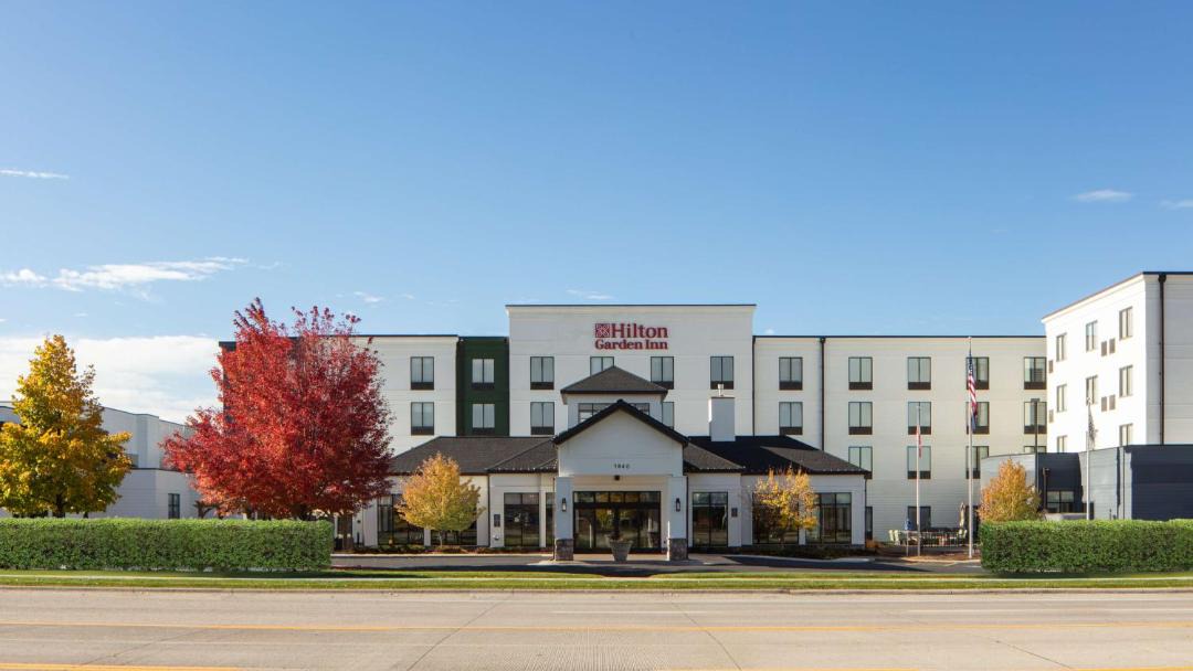 Photo of Buildings in Kalispell