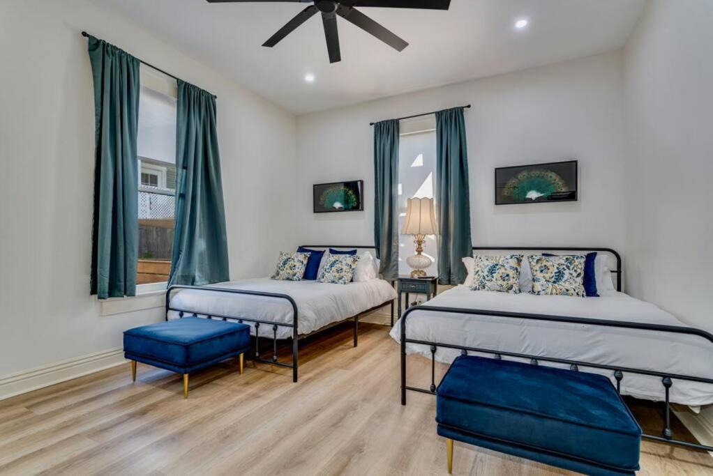 Photo of Bedroom in Golden Hill
