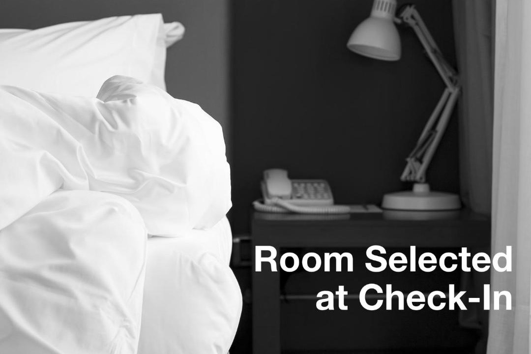Photo of Bedroom in Jackson