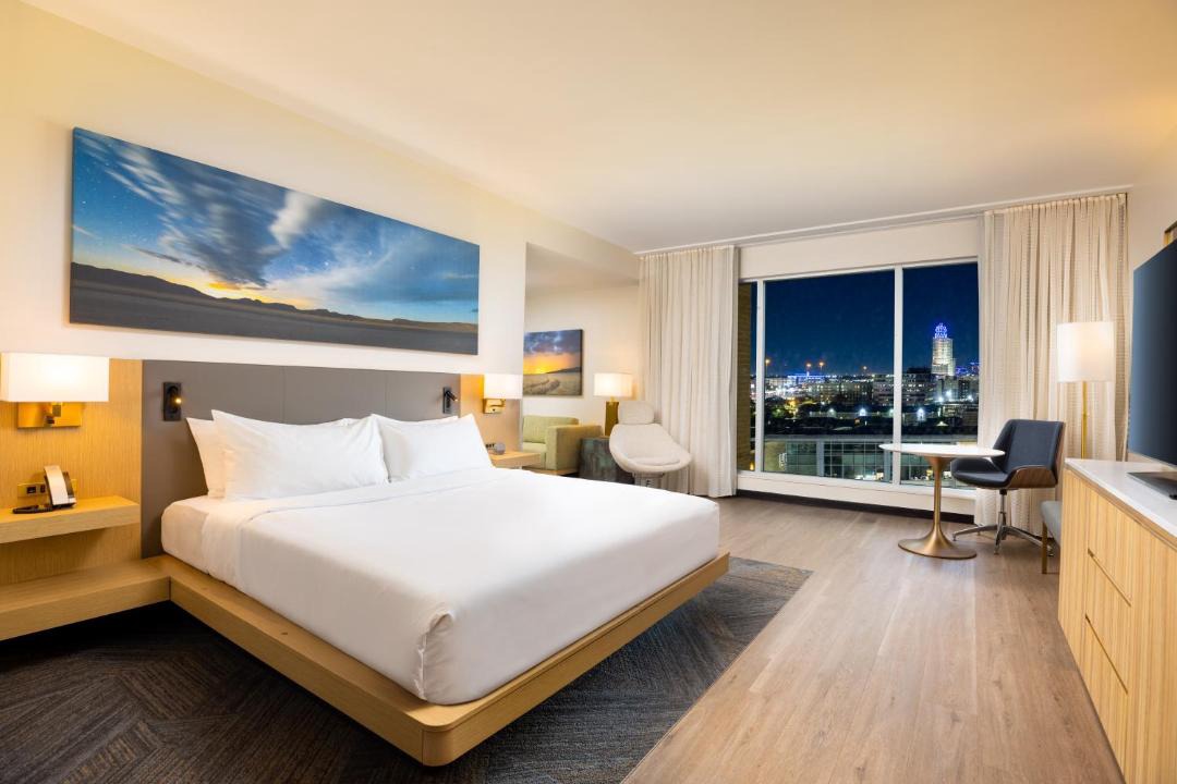Photo of Bedroom in Memorial