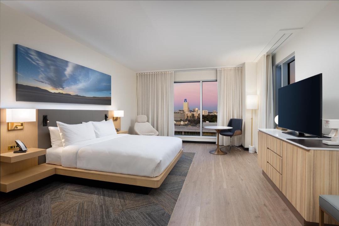 Photo of Bedroom in Memorial