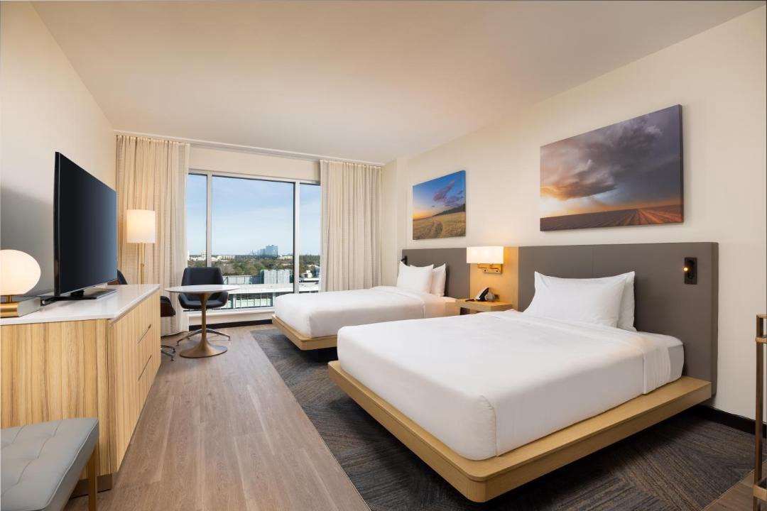 Photo of Bedroom in Memorial