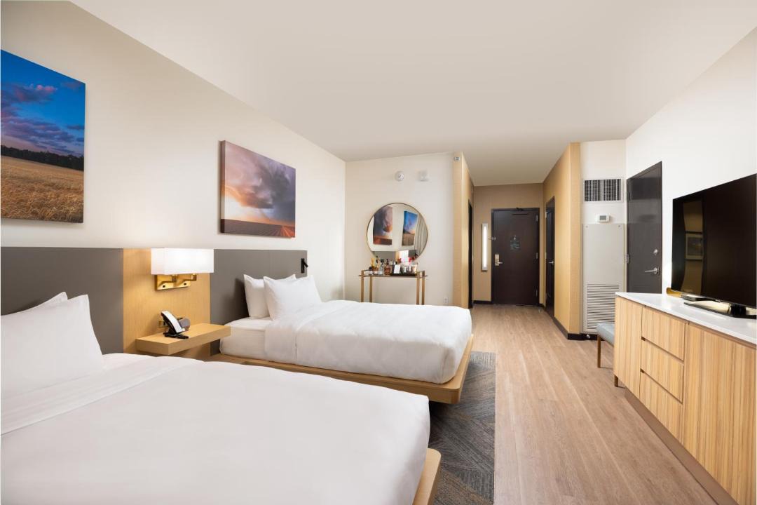 Photo of Bedroom in Memorial