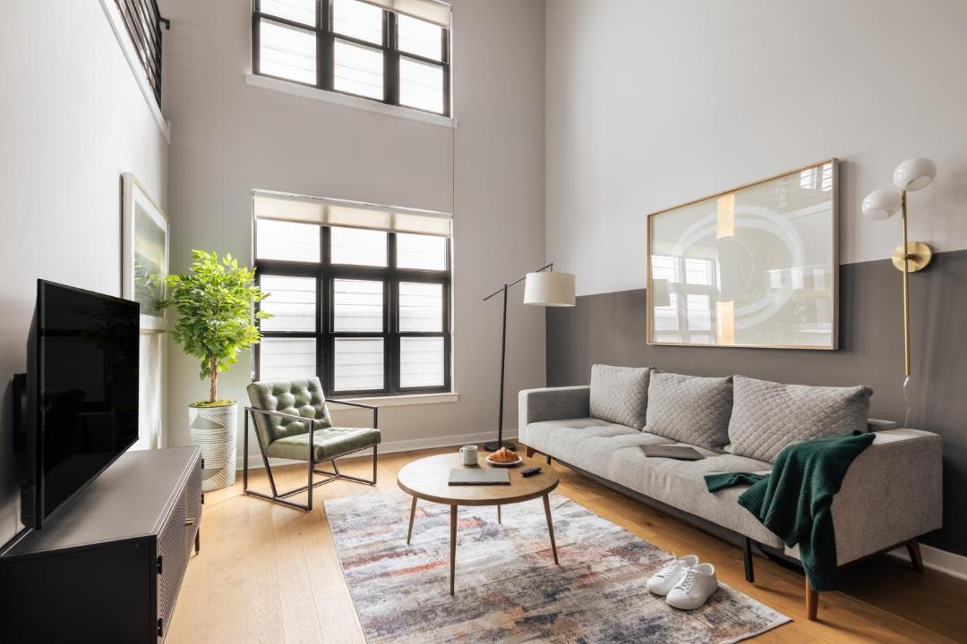 Photo of Livingroom in Old City