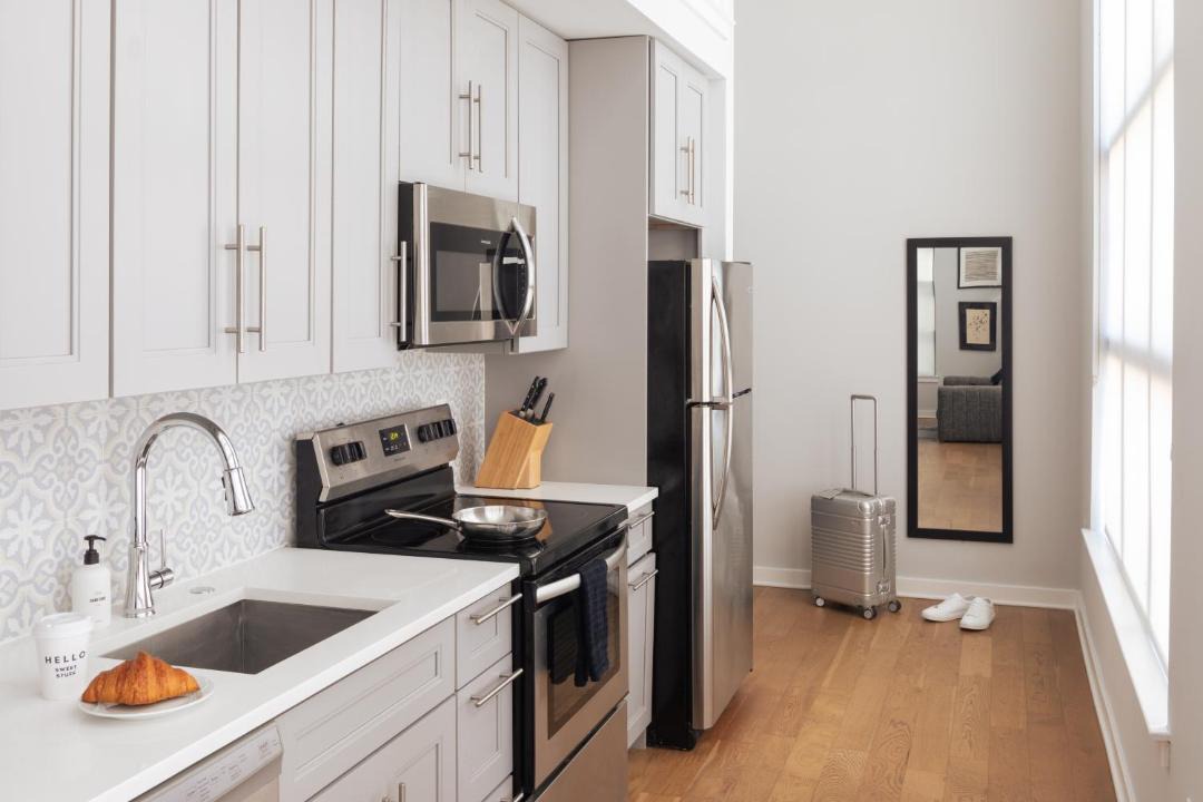 Photo of Kitchen in Old City