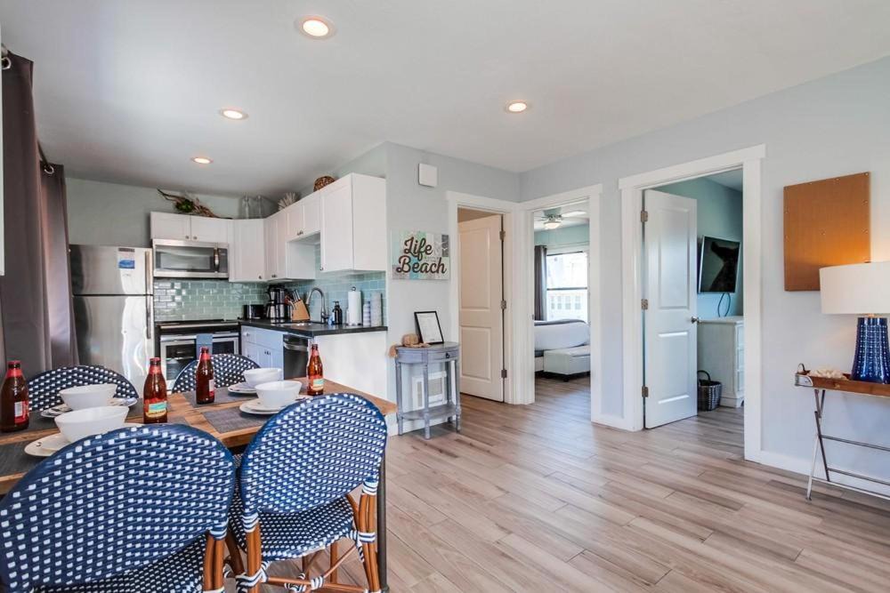 Photo of Kitchen in Mission Beach