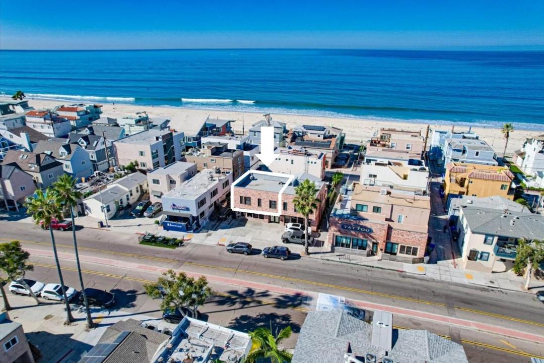 Photo of Others in Mission Beach