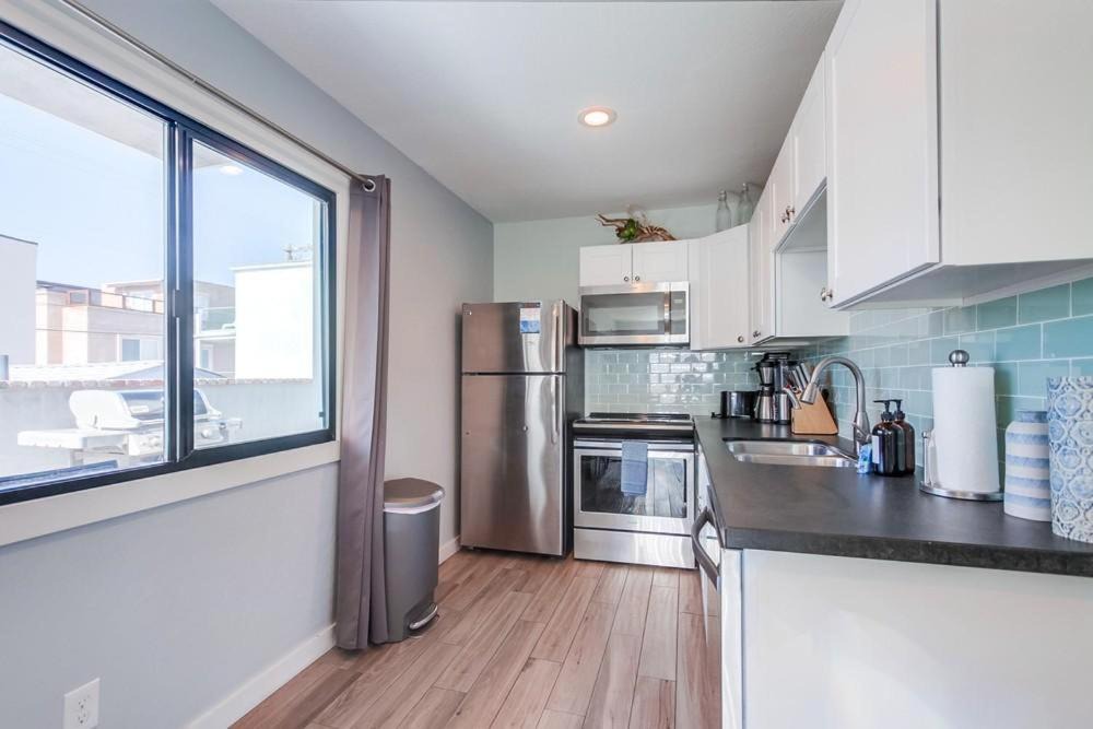 Photo of Kitchen in Mission Beach