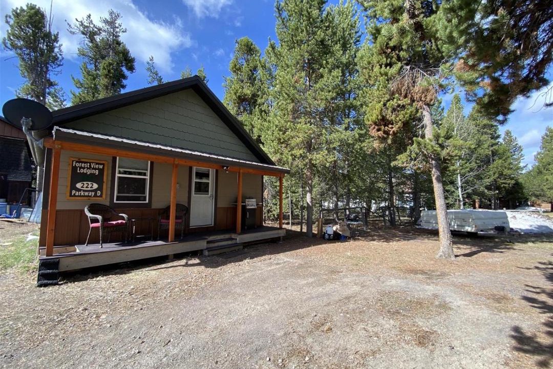 Photo of Others in West Yellowstone