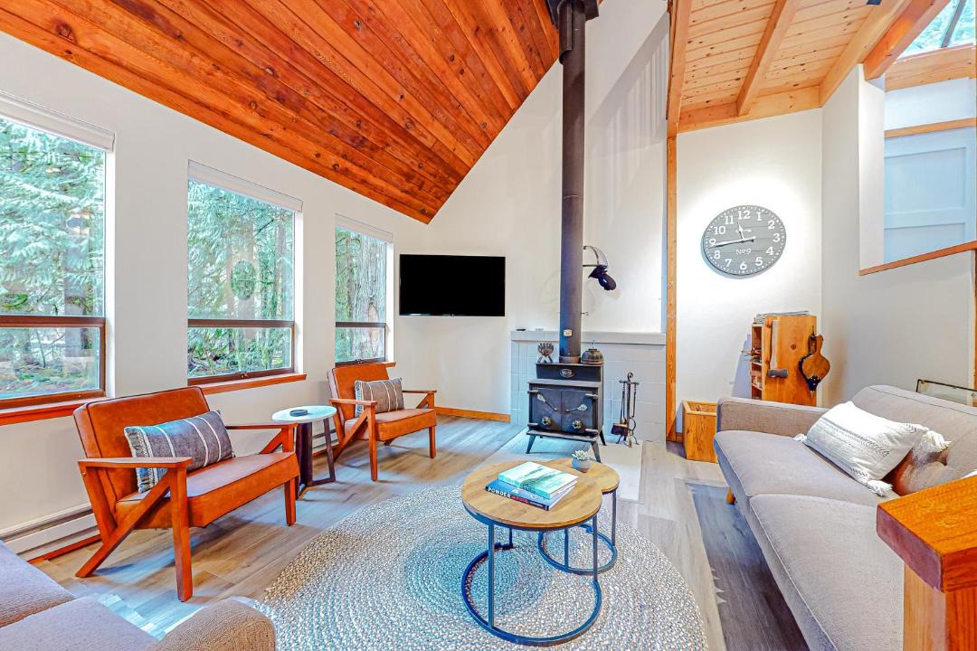 Photo of Livingroom in Warnick