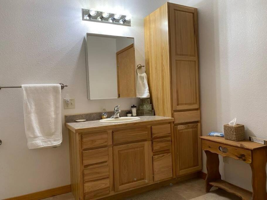 Photo of Kitchen in Seeley Lake