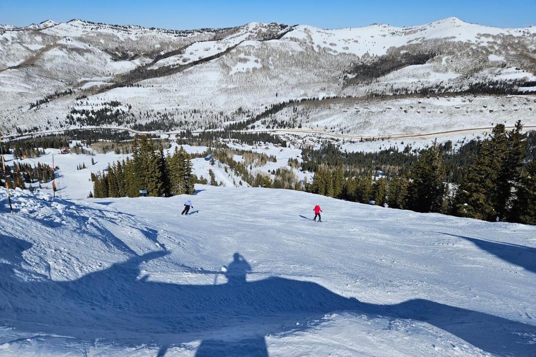 Photo of Others in Salt Lake Mountain Resorts