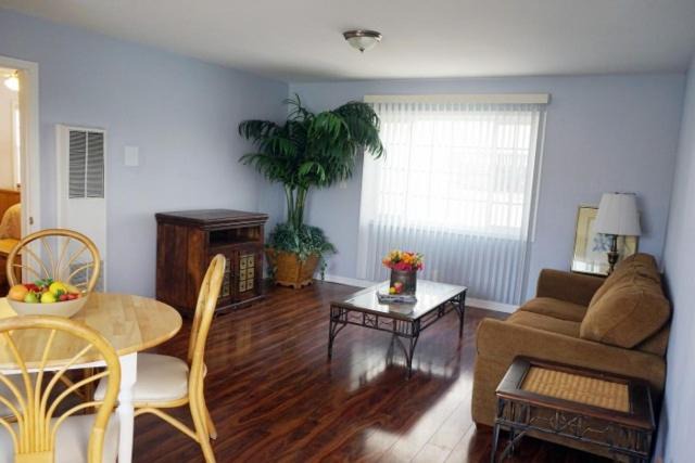Photo of Livingroom in Palms