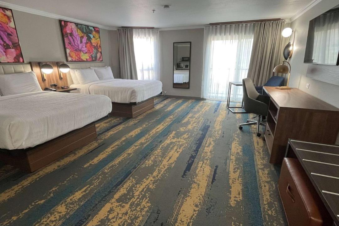 Photo of Bedroom in Buena