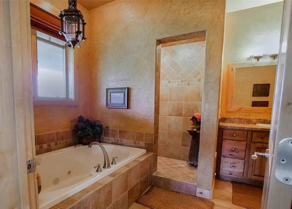 Photo of Bathroom in Sweet Grass County