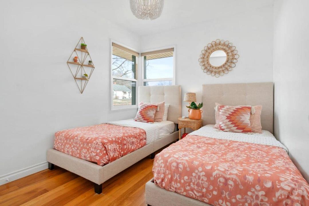 Photo of Bedroom in North Spokane