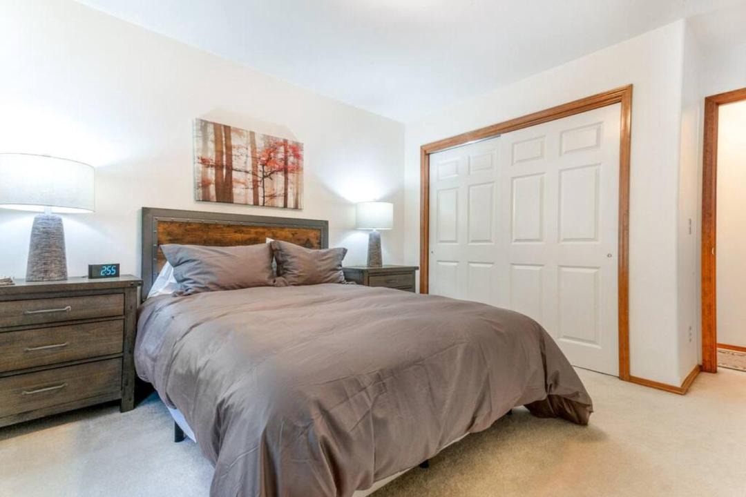 Photo of Bedroom in Post Falls