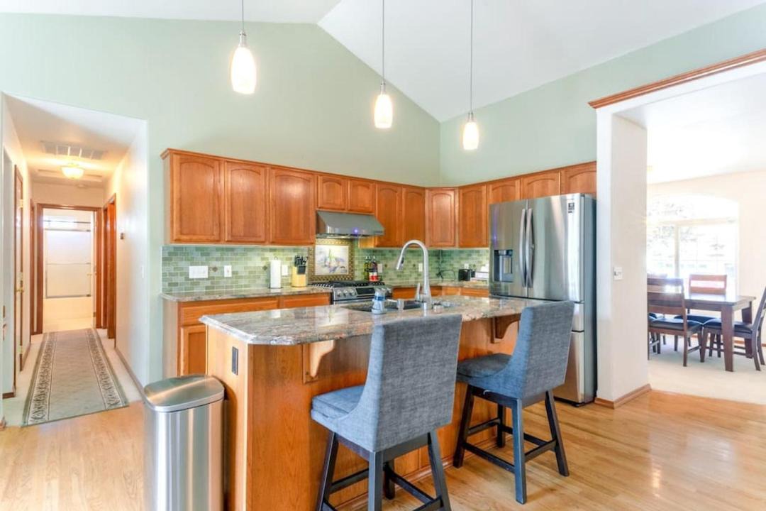 Photo of Kitchen in Post Falls