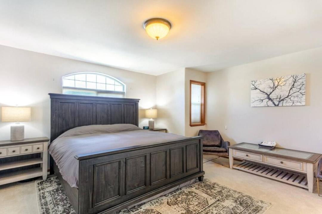 Photo of Bedroom in Post Falls