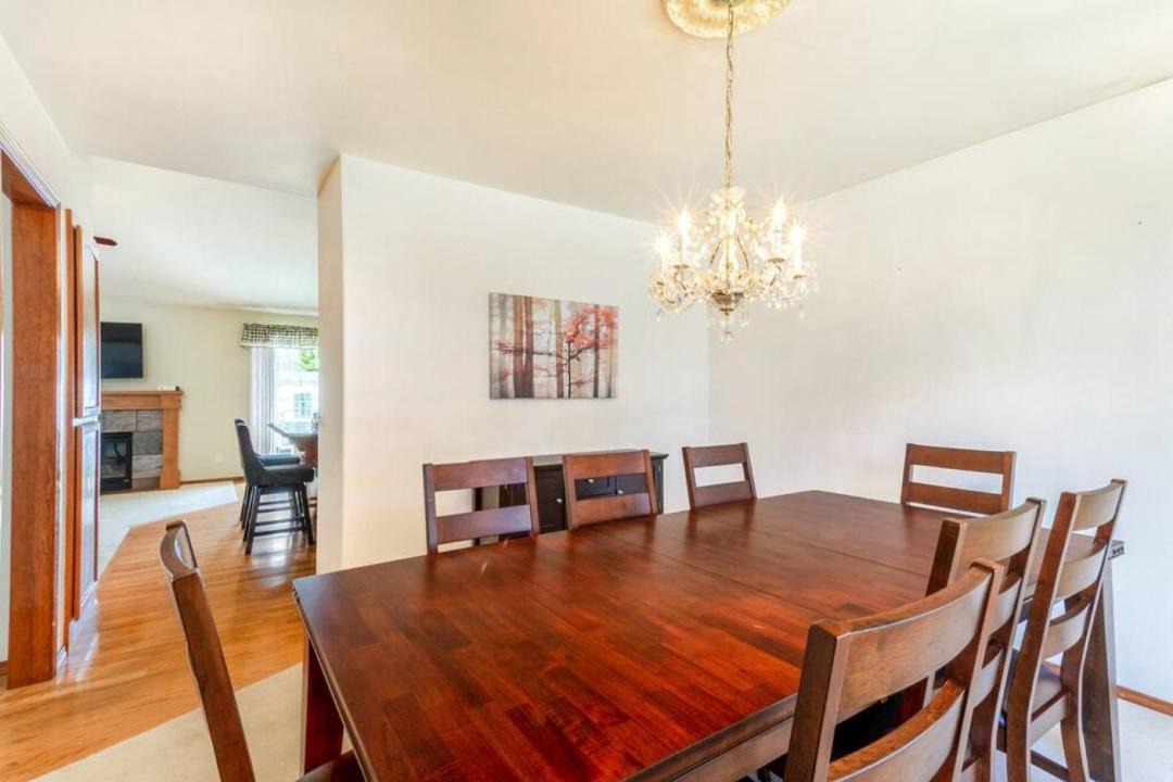 Photo of Kitchen in Post Falls