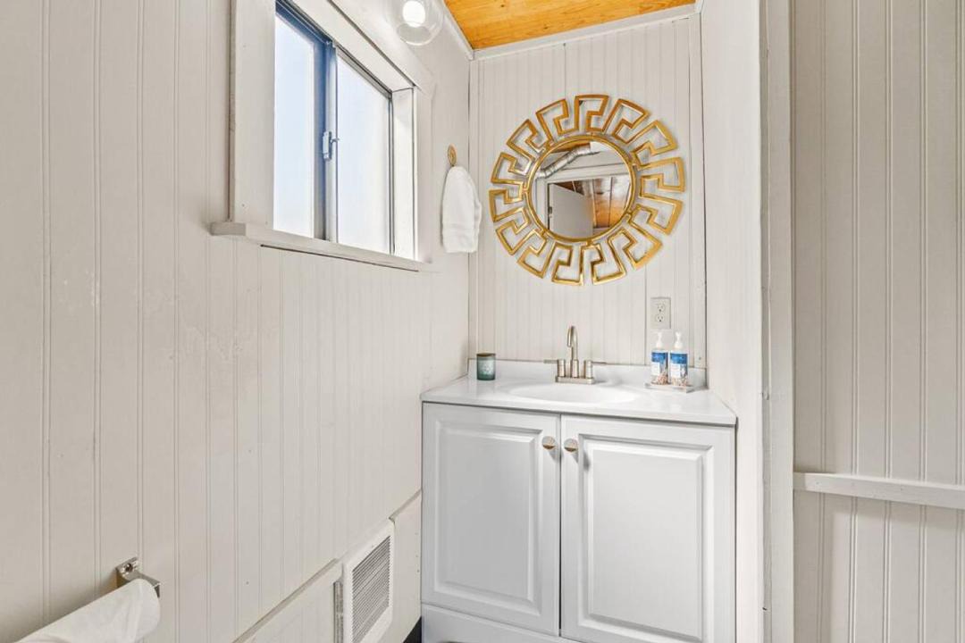 Photo of Bathroom in Bayview